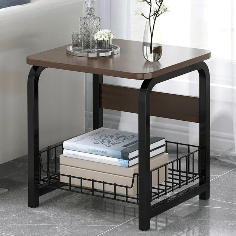 HomelyHue™ Small Living Room Coffee Table