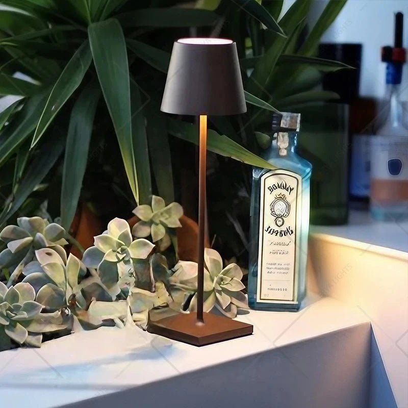 HomelyHue™ Led Table lamp Decoration