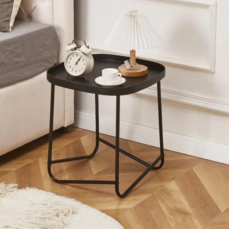 HomelyHue™ Fresh Nordic Coffee Table