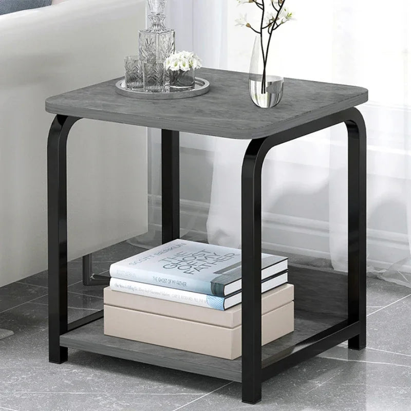 HomelyHue™ Small Living Room Coffee Table