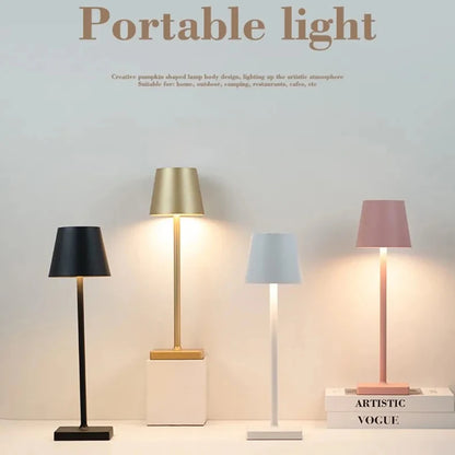 HomelyHue™ Led Table lamp Decoration