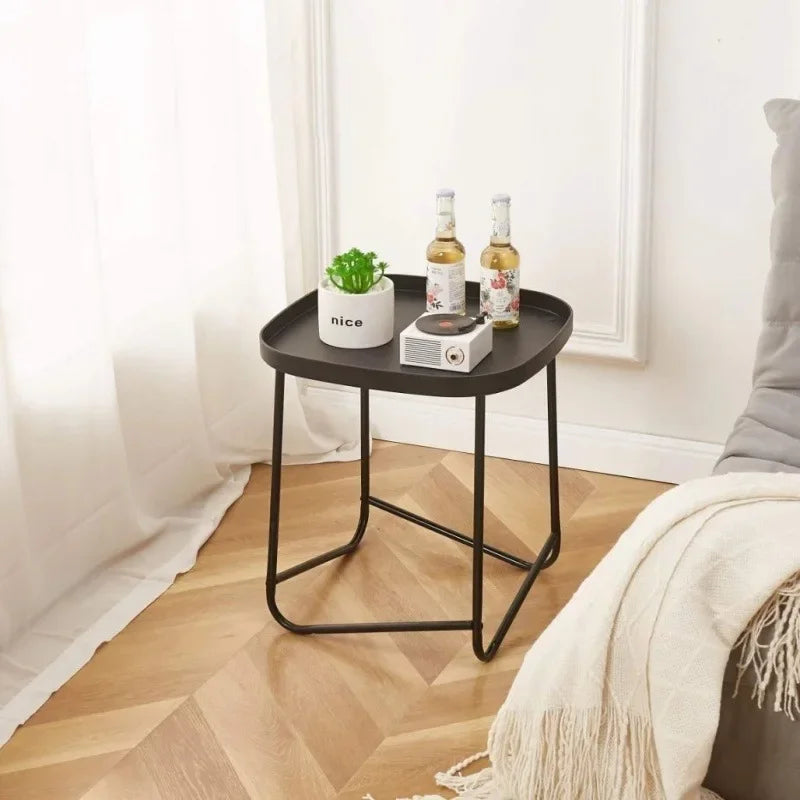 HomelyHue™ Fresh Nordic Coffee Table