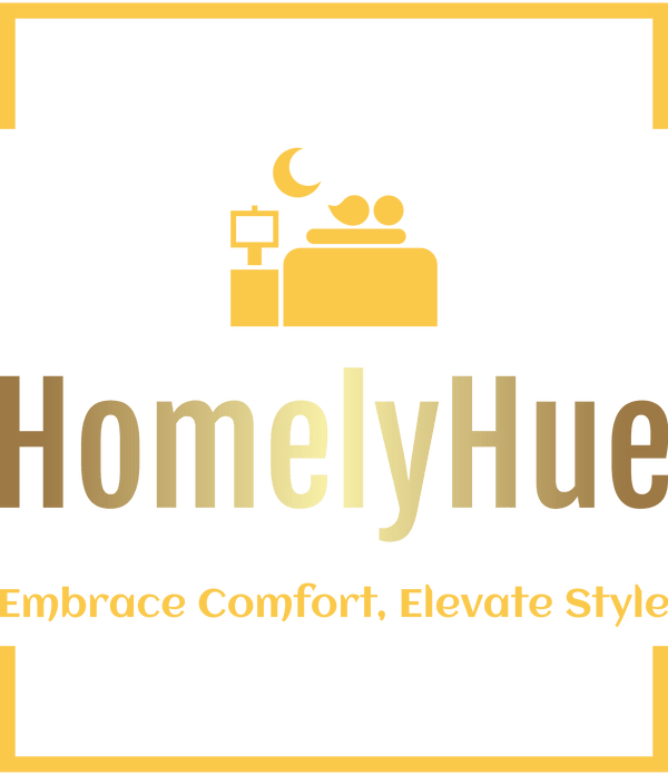 HomelyHue